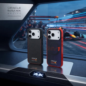 Oracle Red Bull Racing