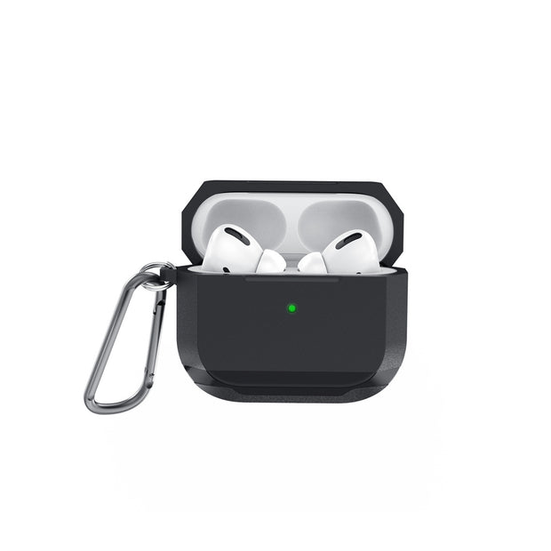 Apple Airpods 3 Kılıf Defender Anti Shock Serisi – Fotoğraf 2