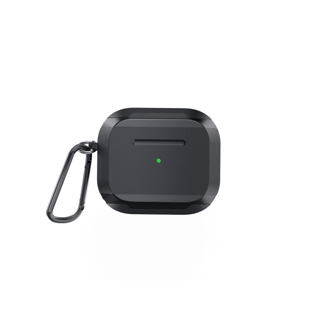 Apple Airpods 3 Kılıf Defender Anti Shock Serisi – Fotoğraf 1