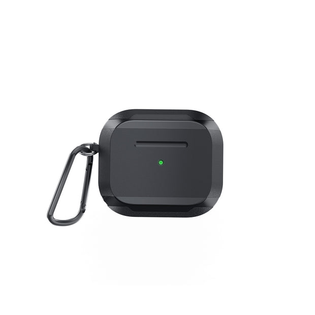 Apple Airpods 3 Kılıf Defender Anti Shock Serisi – Fotoğraf 1