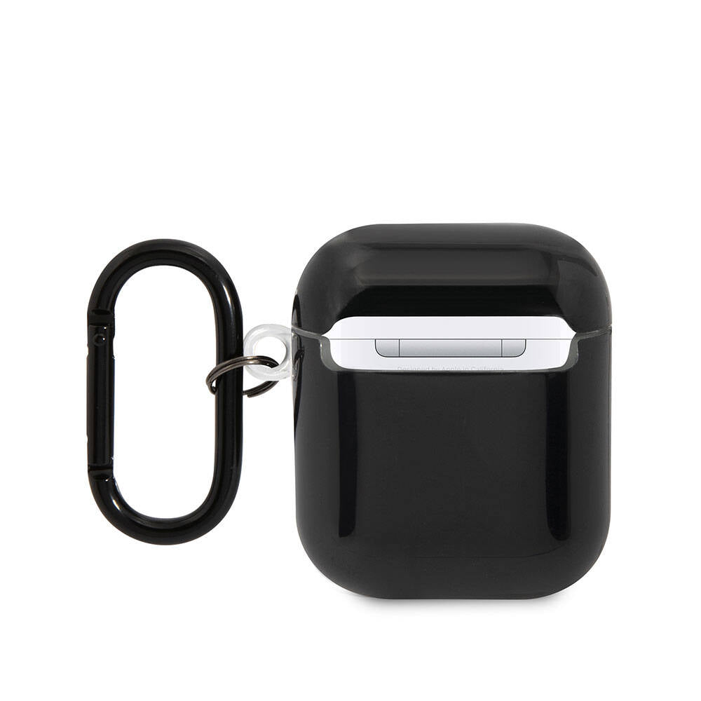 BMW AirPods Çok Renkli Çizgili IMD Kılıf – Fotoğraf 2