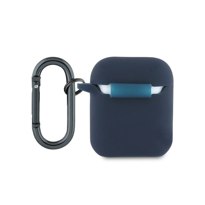 Red Bull Racing AirPods Logolu Askılı Silikon Kılıf – Fotoğraf 2