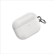 HC-201 Parmak İzi Bırakmayan Deri AirPods Pro 3 Kılıf – Fotoğraf 10
