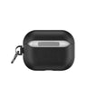 HC-201 Parmak İzi Bırakmayan Deri AirPods Pro 3 Kılıf – Fotoğraf 7