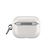 HC-201 Parmak İzi Bırakmayan Deri AirPods Pro 3 Kılıf – Fotoğraf 11