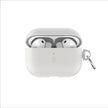 HC-201 Parmak İzi Bırakmayan Deri AirPods Pro 3 Kılıf – Fotoğraf 9