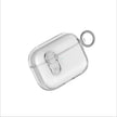 iShield Pro HC-301 Airbag Tasarımlı Parmak İzi Bırakmayan AirPods Pro 3 Kılıf – Fotoğraf 2