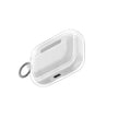 iShield Pro HC-301 Airbag Tasarımlı Parmak İzi Bırakmayan AirPods Pro 3 Kılıf – Fotoğraf 4