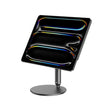Apple iPad Pro 13 2024 360 Derece Dönebilen Magnetik Başlıklı Tablet Standı – Fotoğraf 2