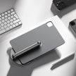 Apple iPad Pro 13 2024 360 Derece Dönebilen Magnetik Başlıklı Tablet Standı – Fotoğraf 11