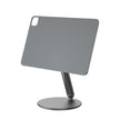 Apple iPad Pro 13 2024 360 Derece Dönebilen Magnetik Başlıklı Tablet Standı – Fotoğraf 7