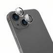 iPhone 13 Mini LG-007 Oleofobik Anti-Reflective Kamera Lens Koruyucu – Fotoğraf 1