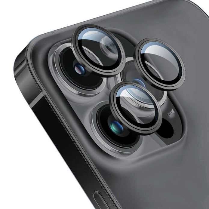 Apple iPhone 13 Pro Lens Guard – Fotoğraf 5