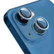 iPhone 13 Metal Kamera Lens Koruyucu – Fotoğraf 2