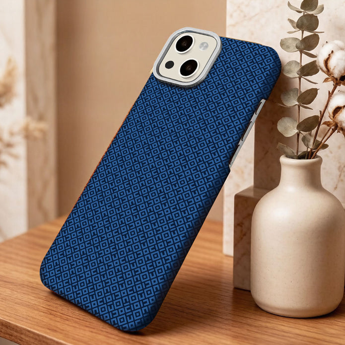 Zore Paris iPhone 14 Vax 1 mm Sert PC MagSafe Uyumlu Kılıf – Fotoğraf 5