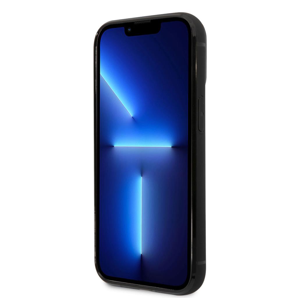 BMW iPhone 14 Pro Kartlıklı Deri Kılıf – Fotoğraf 5