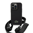 Lacoste iPhone 14 Pro PU Pike Askılı Timsah Logolu Kılıf – Fotoğraf 15