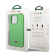 Lacoste iPhone 14 Pro PU Pike Timsah Logolu Kılıf – Fotoğraf 12