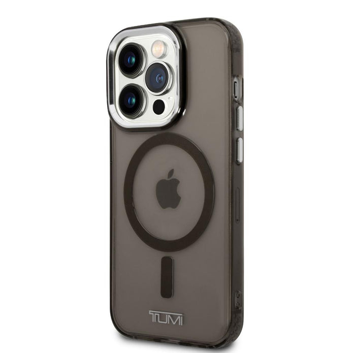 TUMI iPhone 14 Pro Airbag MagSafe Uyumlu Kılıf – Fotoğraf 8