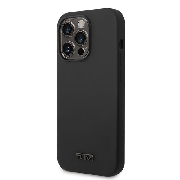 TUMI iPhone 14 Pro Liquid Silikon MagSafe Uyumlu Kılıf – Fotoğraf 2