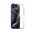 SQ-008 iPhone 14 Pro Max Oleofobik Ekran Koruyucu + Uygulama Aparatı – Fotoğraf 4