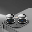 iPhone 14 Lens Guard Metal Kamera Lens Koruyucu – Fotoğraf 1