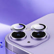 iPhone 14 Lens Guard Metal Kamera Lens Koruyucu – Fotoğraf 5