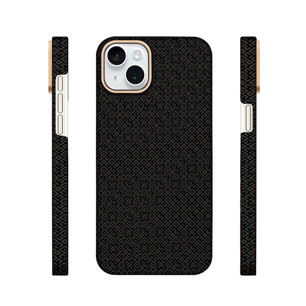 Zore Paris iPhone 15 Vax 1 mm Sert PC MagSafe Uyumlu Kılıf – Fotoğraf 8