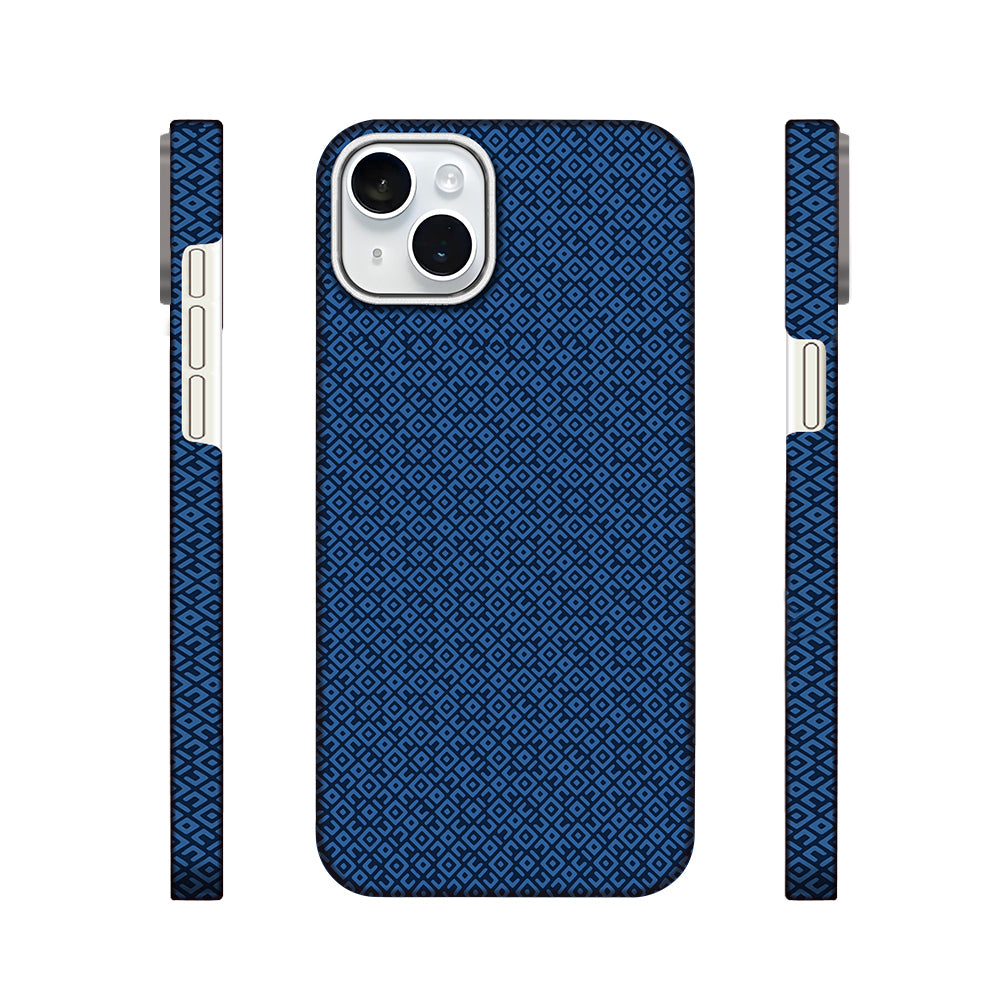Zore Paris iPhone 15 Vax 1 mm Sert PC MagSafe Uyumlu Kılıf – Fotoğraf 2