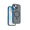 FGG-011 Magsafe Uyumlu Kamera Korumalı iPhone 15 Plus Kılıf – Fotoğraf 1