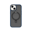 ZMM-010 Magsafe Uyumlu Mat Standlı iPhone 15 Plus Kılıf – Fotoğraf 1