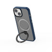 ZMM-010 Magsafe Uyumlu Mat Standlı iPhone 15 Plus Kılıf – Fotoğraf 2