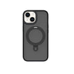 ZMM-010 Magsafe Uyumlu Mat Standlı iPhone 15 Plus Kılıf – Fotoğraf 7