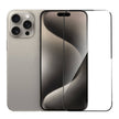 SQ-008 iPhone 15 Plus Oleofobik Ekran Koruyucu + Uygulama Aparatı – Fotoğraf 6