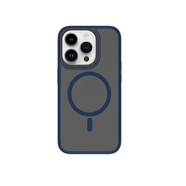 FGG-011 Magsafe Uyumlu Kamera Korumalı iPhone 15 Pro Kılıf – Fotoğraf 4