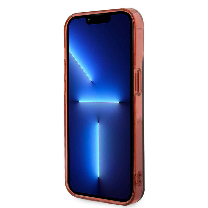 AMG iPhone 15 Pro Max Uyumlu Şeffaf Timeless MagSafe Uyumlu Kılıf – Fotoğraf 10