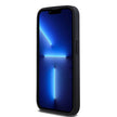 DKNY iPhone 15 Pro Max Repeat Texture Pattern 3D Kılıf – Fotoğraf 3