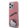 Hello Kitty iPhone 15 Pro Max Daydreaming Askılı Kılıf – Fotoğraf 2