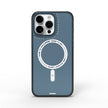 Basic Color J Serisi Magsafe Özellikli iPhone 15 Pro Max Kılıf – Fotoğraf 5