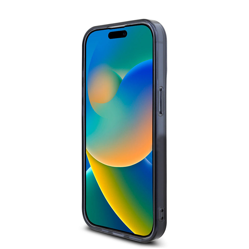 Red Bull Racing iPhone 15 Pro Max MV Çift Katmanlı Sert PC MagSafe Uyumlu Kılıf