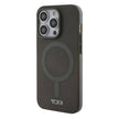 TUMI iPhone 15 Pro Max Buzlu Mat MagSafe Uyumlu Kılıf – Fotoğraf 8