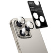 Wi‑IP002 iPhone 15 Pro Max Ekran ve Kamera Lens Koruyucu Set – Fotoğraf 3