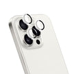 LG-007 Lens Guard iPhone 15 Pro Kamera Lens Koruyucu – Fotoğraf 1