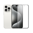 Wi‑IP002 iPhone 15 Pro Ekran ve Kamera Lens Koruyucu Set – Fotoğraf 3