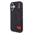 Red Bull Racing iPhone 16 MV Çift Katmanlı Sert PC MagSafe Uyumlu Kılıf – Fotoğraf 2