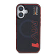 Red Bull Racing iPhone 16 MV Çift Katmanlı Sert PC MagSafe Uyumlu Kılıf – Fotoğraf 3