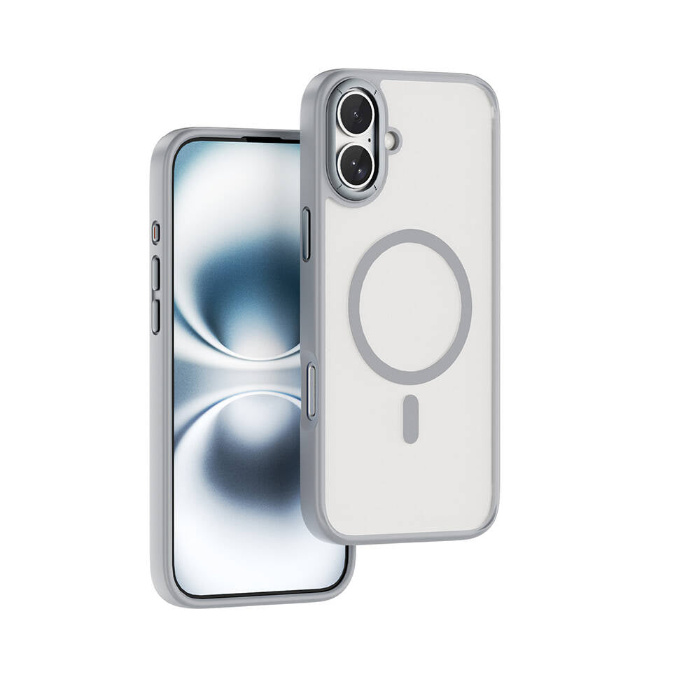 ArmorPro Magsafe uyumlu iPhone 16 Kılıf – Fotoğraf 1