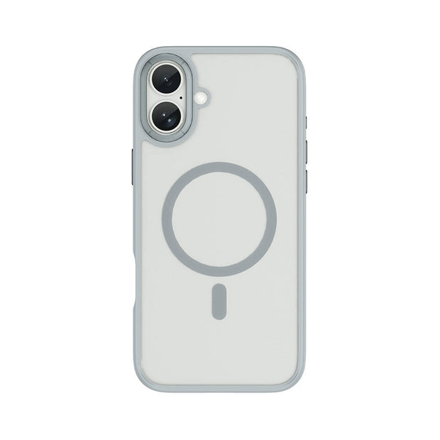 ArmorPro Magsafe uyumlu iPhone 16 Kılıf – Fotoğraf 2