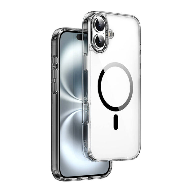 iShield Pro Magsafe uyumlu iPhone 16 Kılıf – Fotoğraf 1