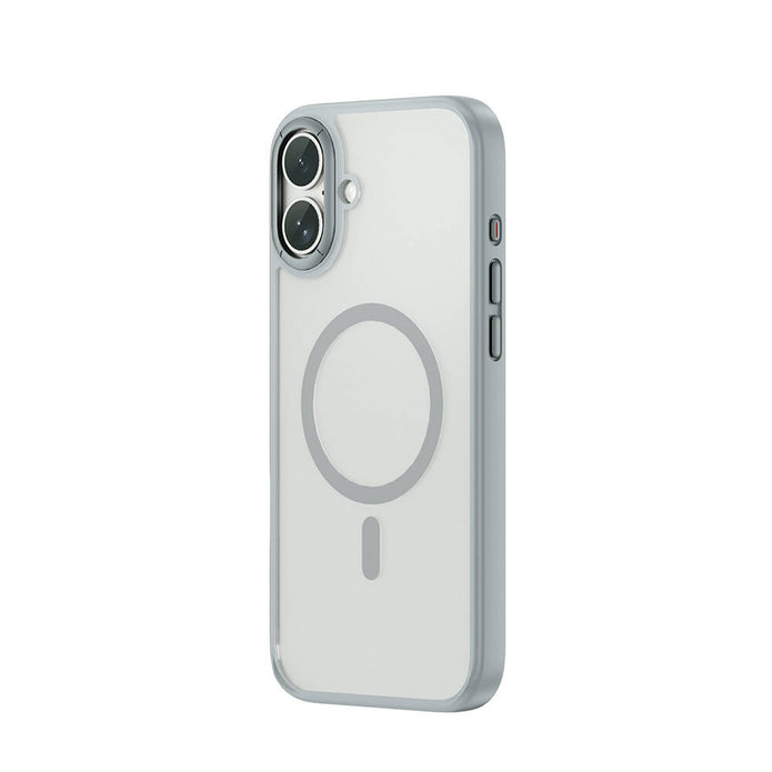 ArmorPro Magsafe uyumlu iPhone 16 Plus Kılıf – Fotoğraf 6